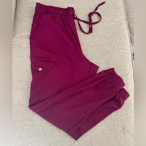 Healing Hands Renee Jogger Pants